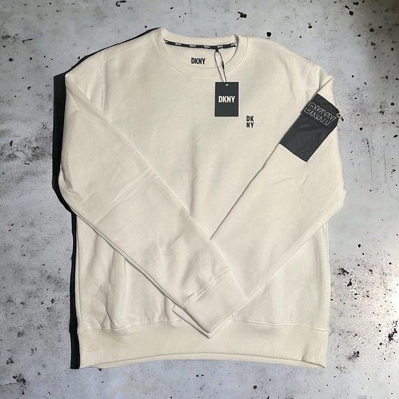 Dkny Other - DKNY Crew Neck Sweater for Men’s